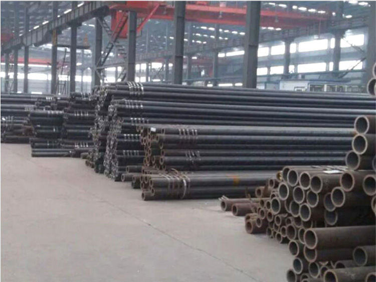 温岭12cr2mo化肥专用管